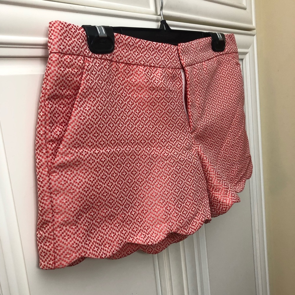 🥳2 x HOST PICK🥳 Club Monaco women’s shorts - Picture 3 of 9